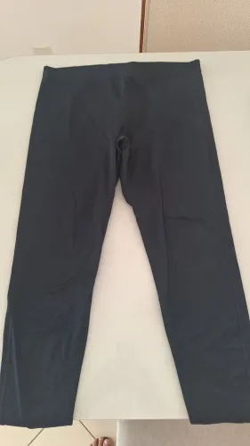 Calça segunda pele masculina Tam G SOLO X-THERMO