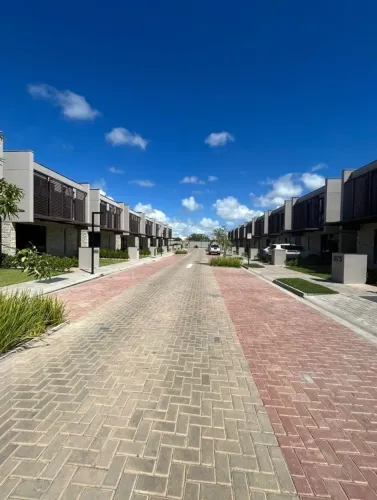 Casa com 3 dormitórios à venda, 177 m² por R$ 1.600.000,00 - Intermares - João Pessoa/PB