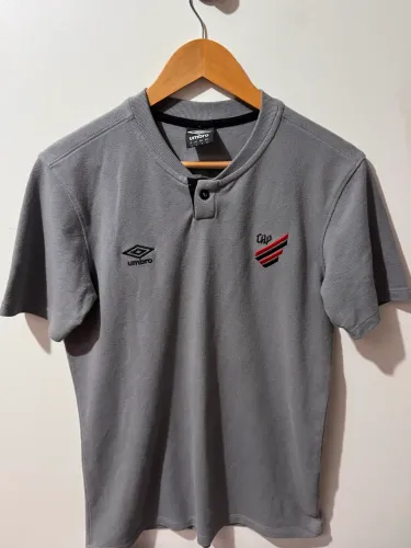 Camisa polo atlético paranaense P