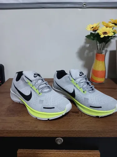 Tenis nike zoom x
