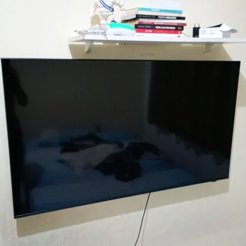 TV Samsung Cristal 50"