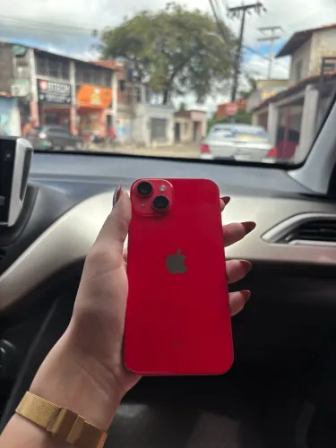 IPHONE 14 128 GB PRA VENDER LOGO