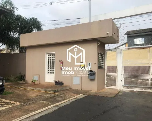 Apartamento 2 Quartos 1 Suíte 1 Vaga Valparaíso de Goiás