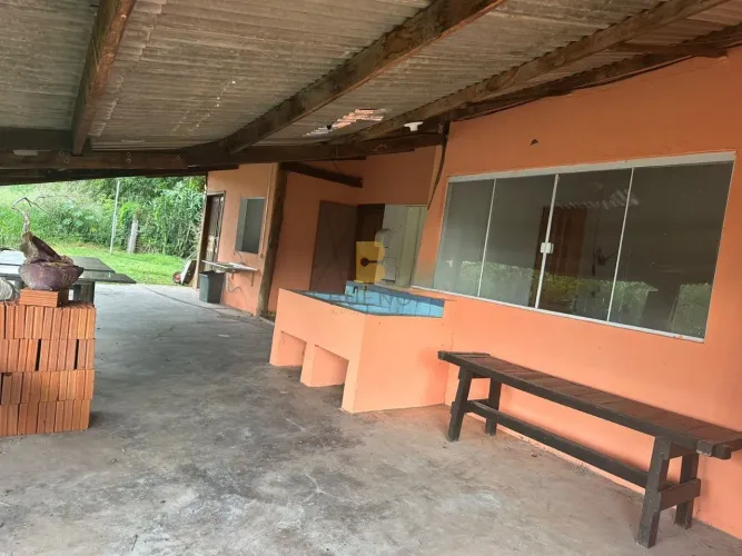 CASA RESIDENCIAL em VÁRZEA GRANDE - MT, PARQUE DO LAGO