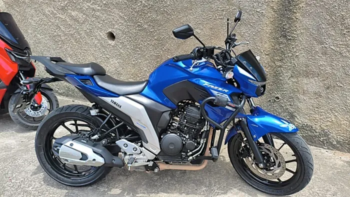 FZ 25 - 2023