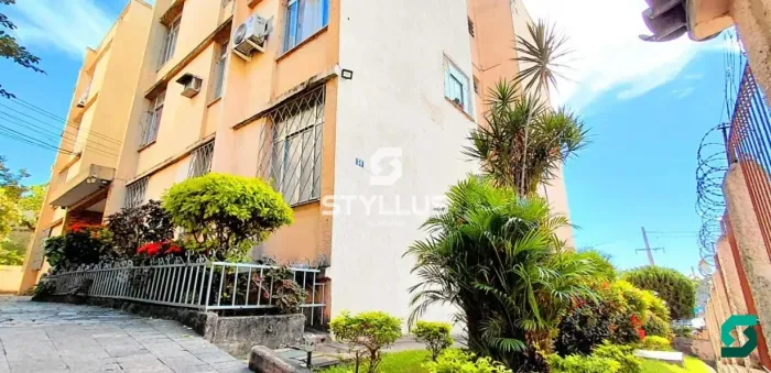 Pilares | Apartamento 3 quartos