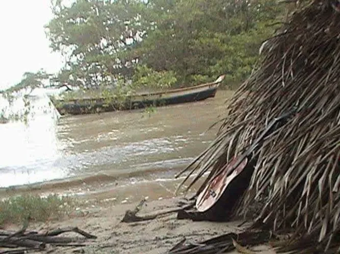 Ilha do caratateua