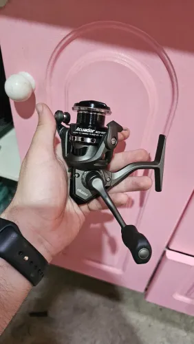 Molinete Okuma Acuador 1000 NOVO