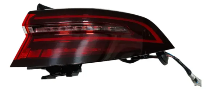 Lanterna Lado Direito Byd Song Pro 2024 2025