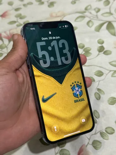 iPhone 13 Pro 128Gb - Pra hoje - Entrego 