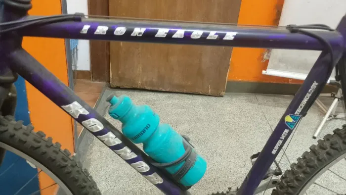 bicicleta konnor mountain special bike