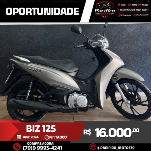 BIZ 2024 / GARANTIA