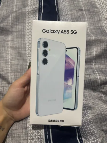 Samsung Galaxy A55 5G 128GB