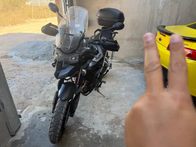 Tiger Gt 900 pro 2023