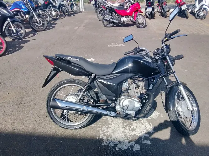 Fan125 2012