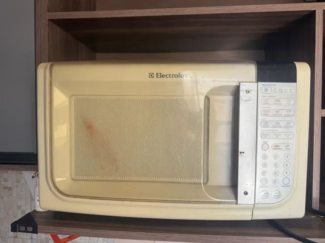 Microondas 30 litros 