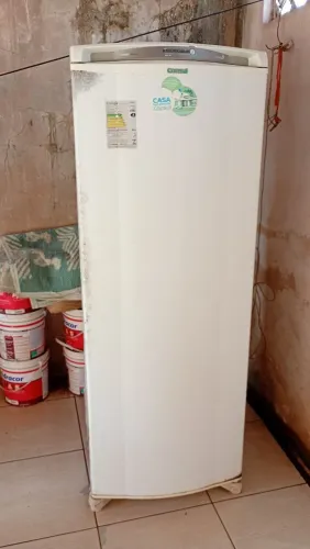 Geladeira