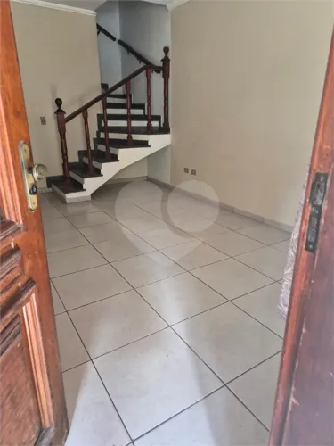 Condomínio com 2 quartos à venda em Vila paulistana - SP