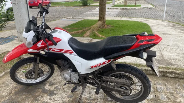 Vende Bros 160