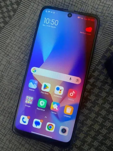 Redmi note 10s 129GB