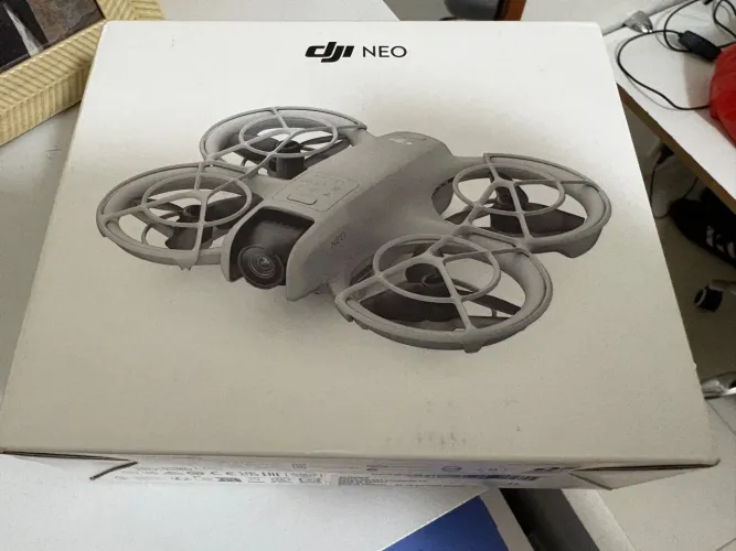 Drone DJI neo standard