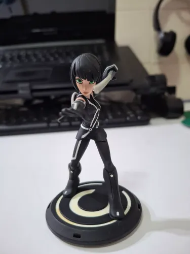 Disney Infinity  - Quorra Tron
