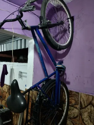 Vendo bicicleta poty