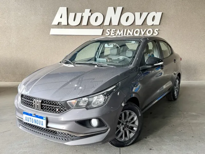 Fiat Cronos Drive 1.3 8V Flex 2022