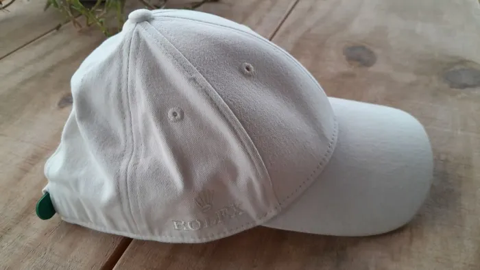 Boné Rolex Original
