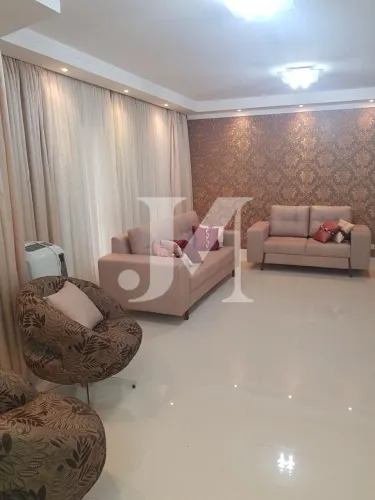 Apartamento padrão com 188m², 3 Suítes e 3 Vagas no Condomínio Edifício Tambaú - Vila Form