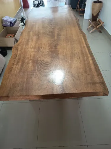 Mesa maciça
