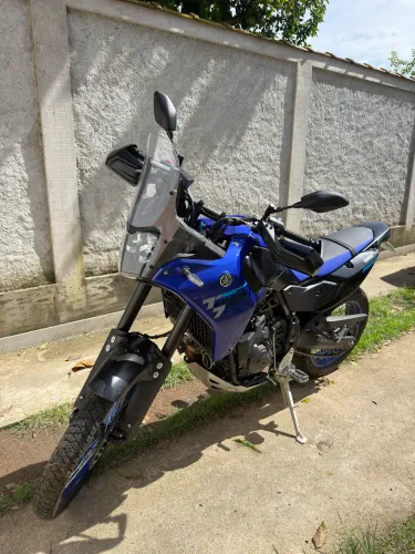 Teneré 700 (Zero KM)