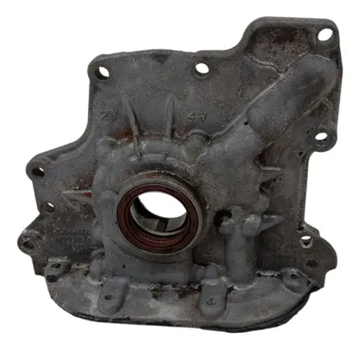 Bomba Óleo Motor Volkswagen Gol G5 1.0 8v Ea111 2014 2015