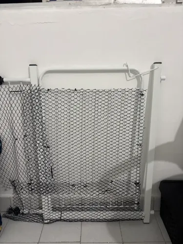Portão Pet para cachorro