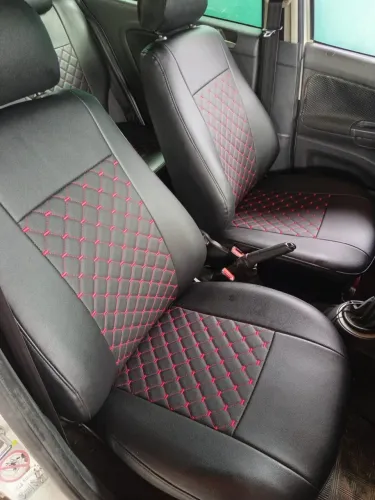 Volkswagen Voyage 1.6/1.6 City MI Total Flex 8V 4P 2015