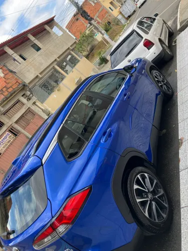 Toyota Corolla Cross XRX 1.8 16V Aut.(híbrido) 2023