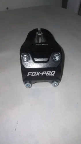 Mesinha curta (fox-pro)