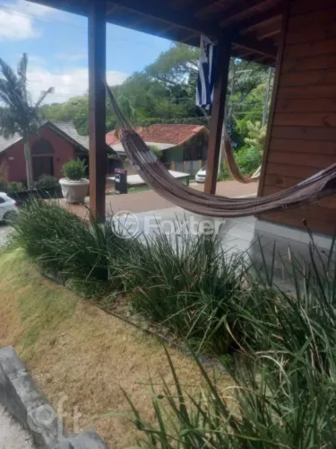Casa à venda Estrada Rozália Paulina Ferreira, Pântano do Sul - Florianópolis