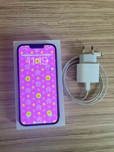 IPHONE 13 128GB