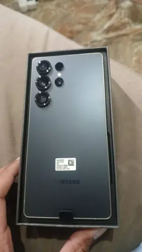Celular Samsung Galaxy S25 Ultra
