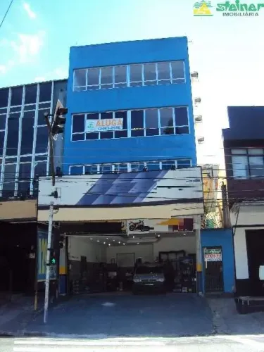 Prédio, 420 m² - venda por R$ 5.850.000,00 ou aluguel por R$ 25.000,00 - Macedo - Guarulho