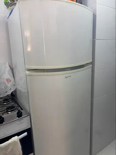 Geladeira Frost Free Duplex 402 L
