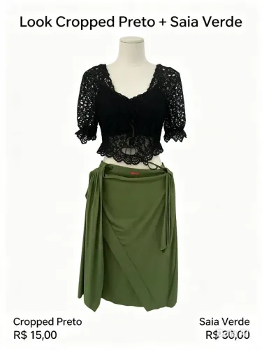 roupas 