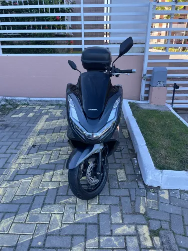 Moto PCX
