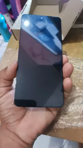 Display tela touch frontal compatível Redmi Note 12 4G/5G premium