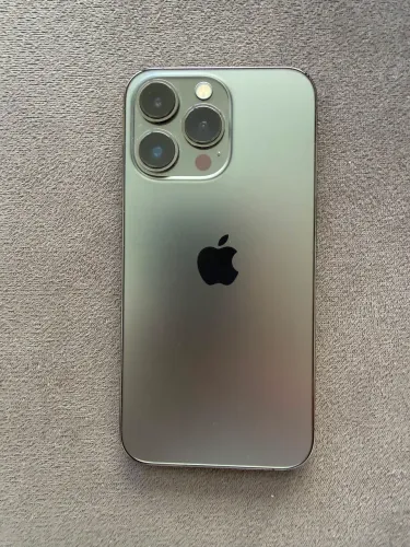 Iphone 13 PRO, 512gb, R$ 2500
