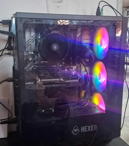Computador Gamer