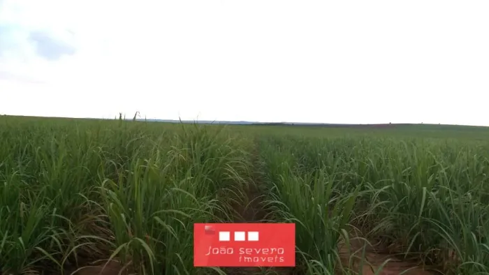 Fazenda para Venda em Mineiros