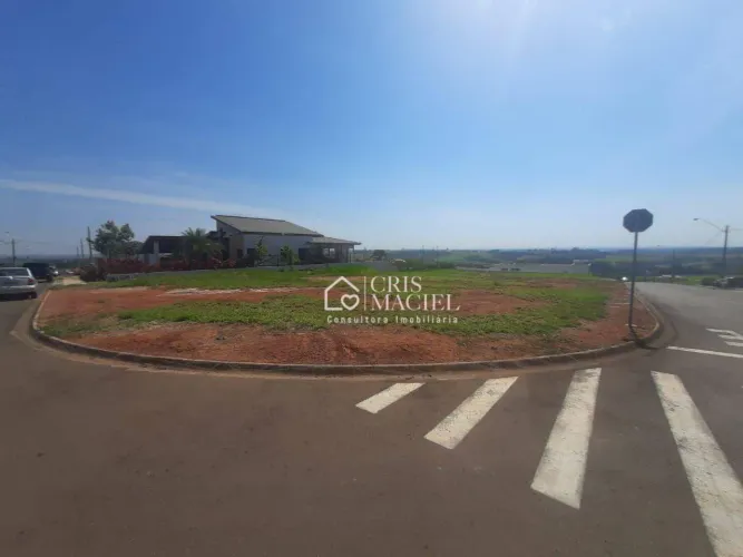 Terreno à venda no Condomínio Terracota - Indaiatuba/SP