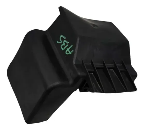 Capa Tampa Modulo Ram Rampage 2025 52166313